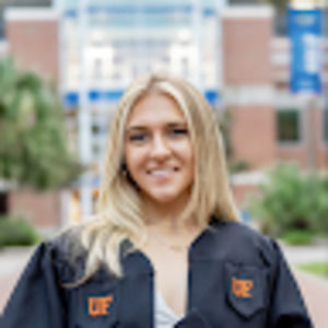 Meet your Posher, Christina